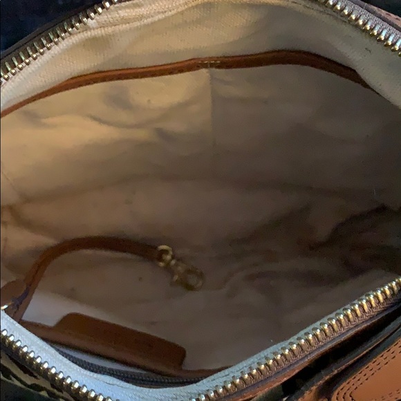 Michael Kors Satchel - Picture 10 of 11